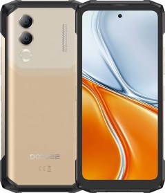 Doogee Blade20 Turbo 5G titanium